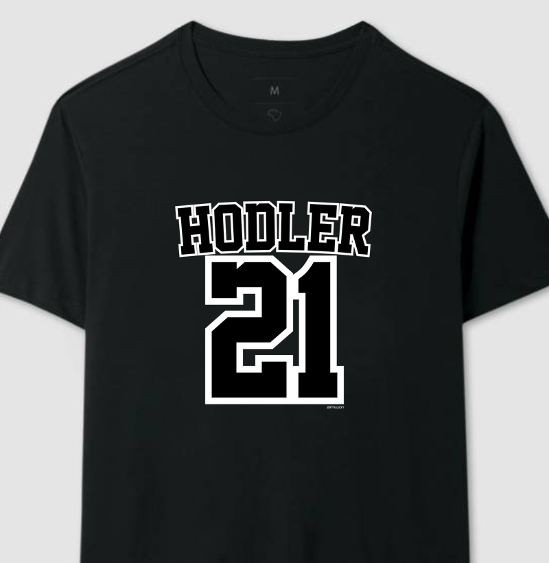 Hodler 21