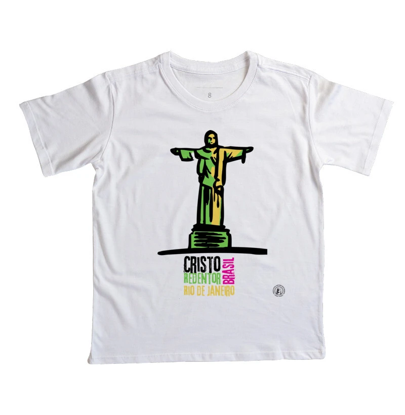 Mini BRASIL CRISTO REDENTOR