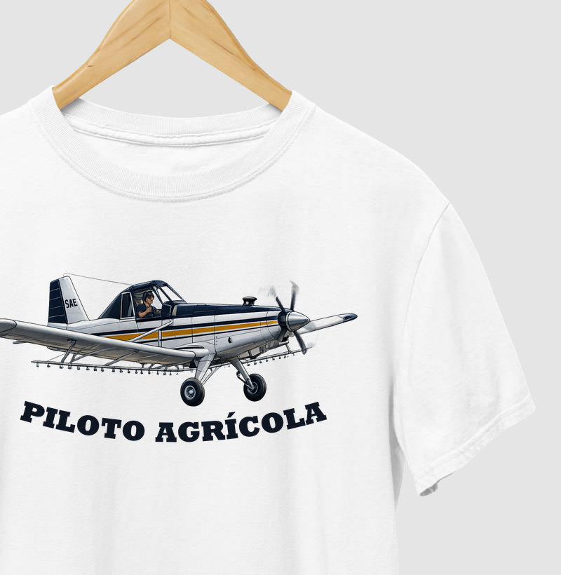 Piloto Agrícola