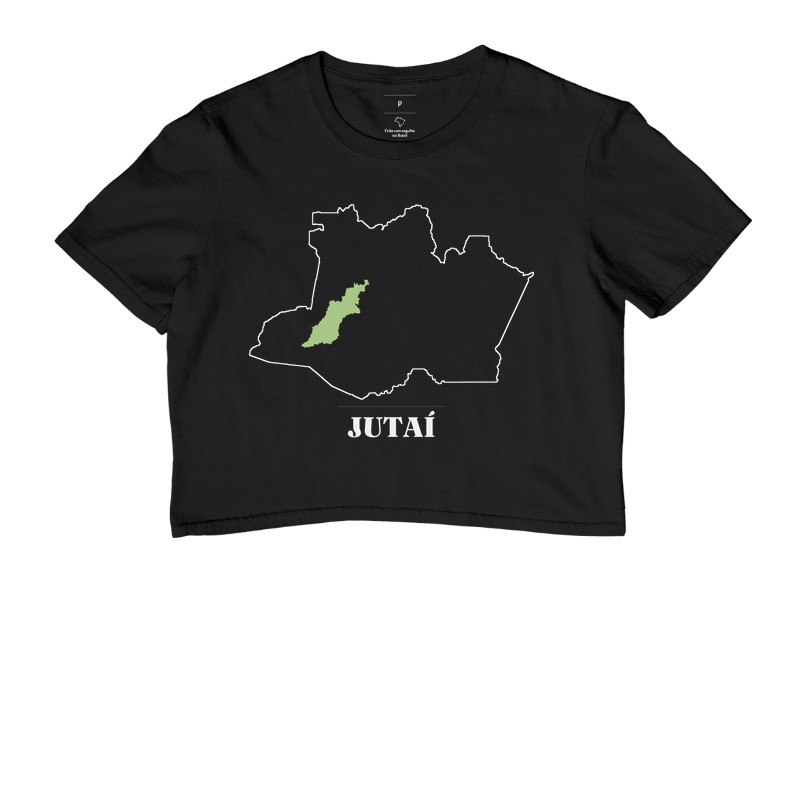 Jutaí | Traço AM - Cropped