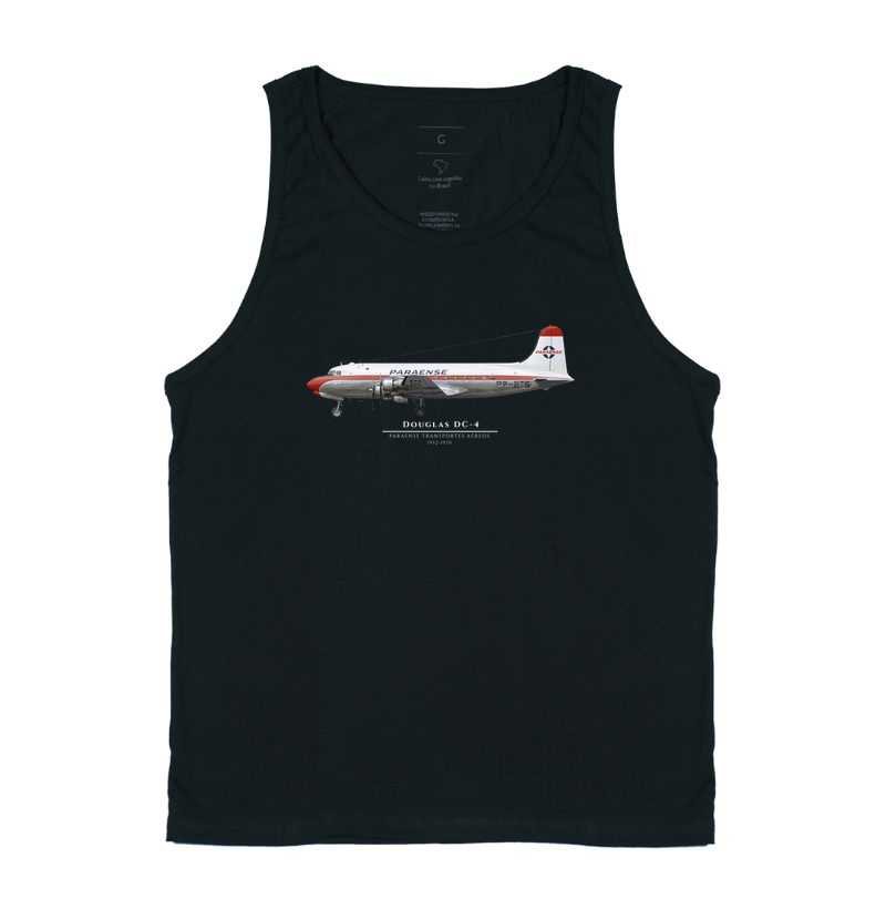 Douglas DC-4 | Paraense