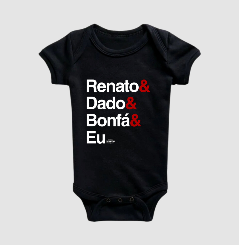 Legião Urbana (nomes/escura)