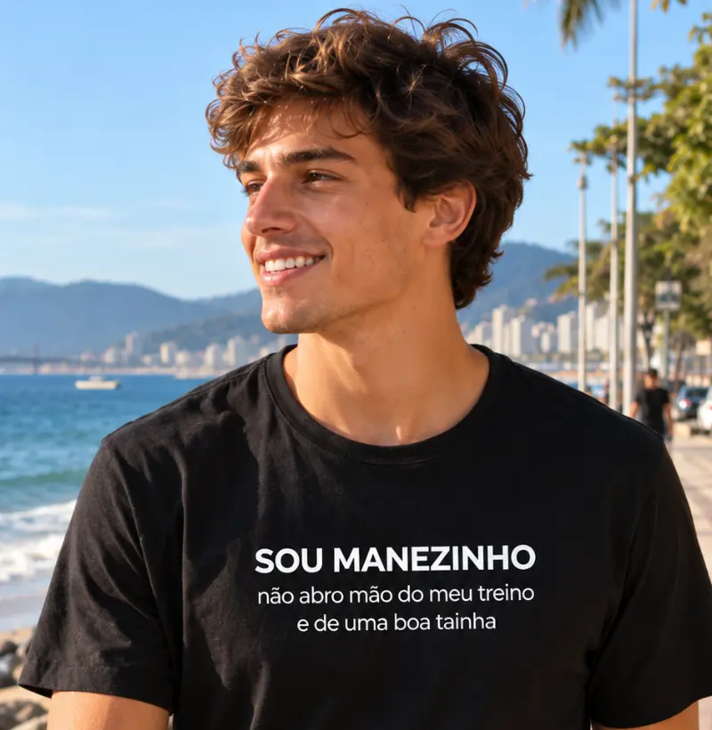 Manezinho