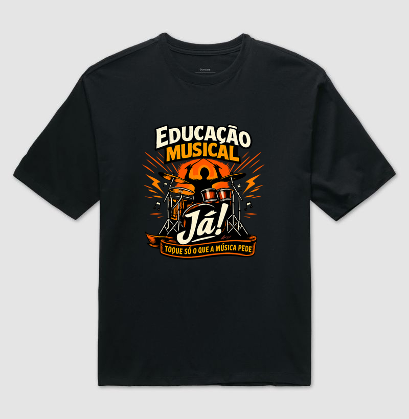 Educação Musical Já