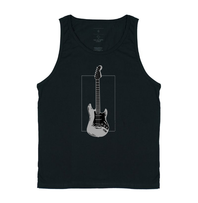A GUITARRA