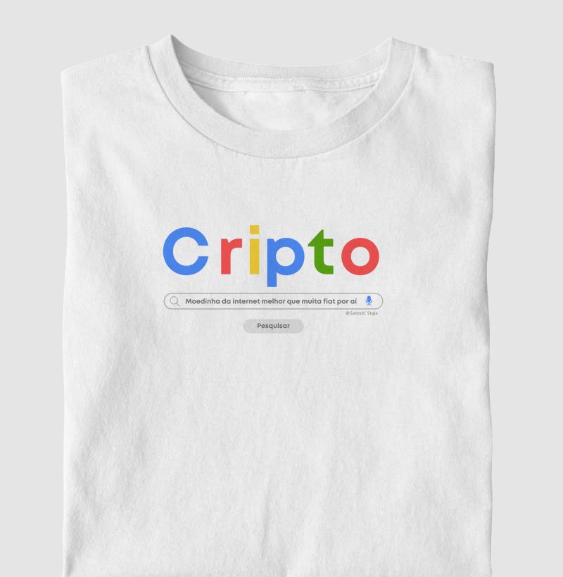 Buscador Cripto
