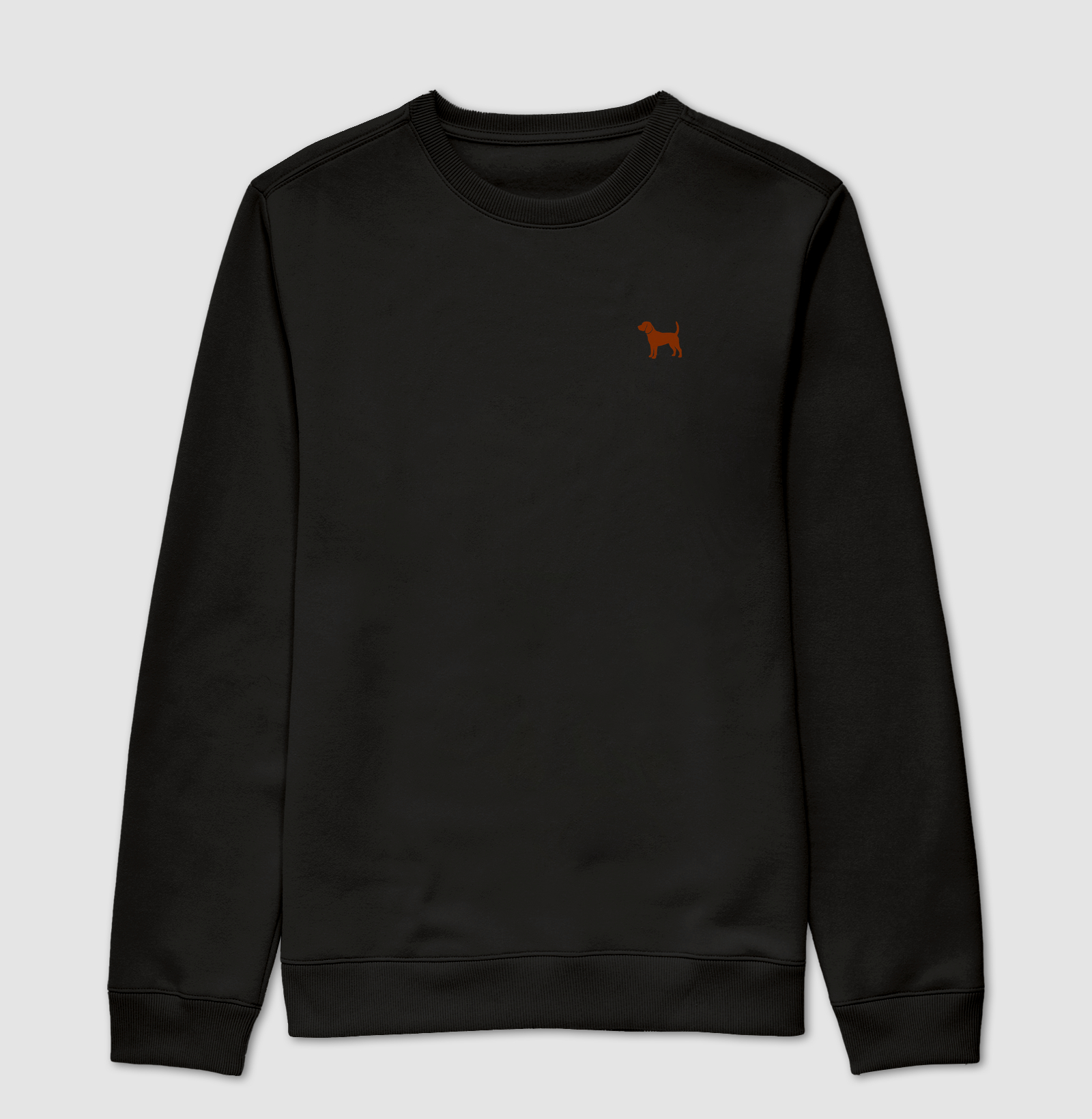 Beagle Premium - Suéter Moletom