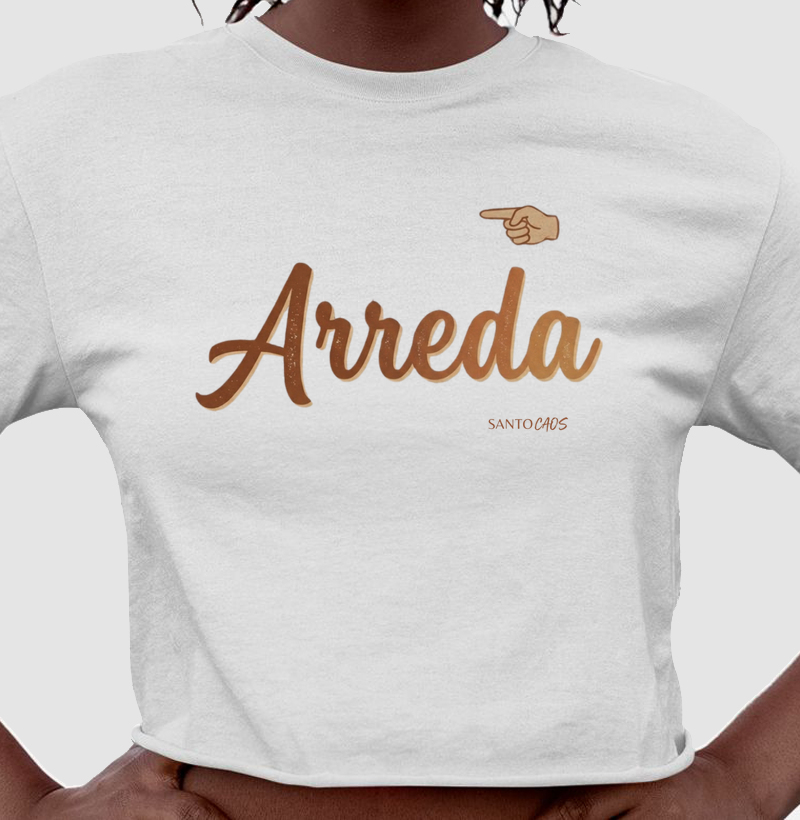 Arreda: O Espaço Vital Mineiro