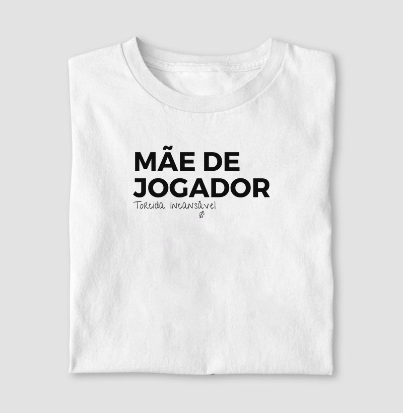 Mãe de Jogador