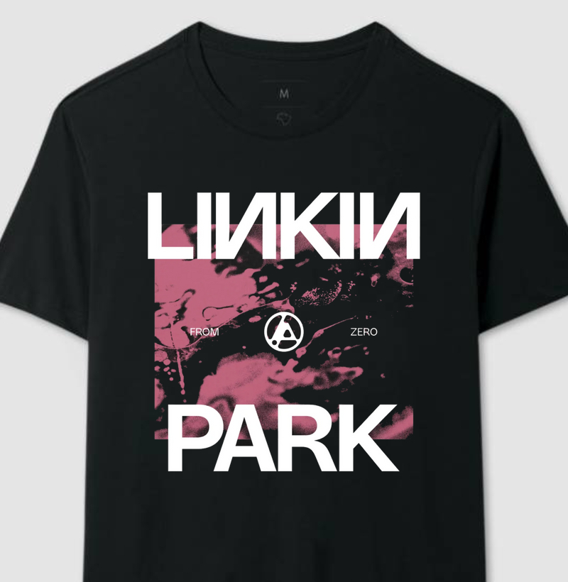 Linkin Park - From Zero 2