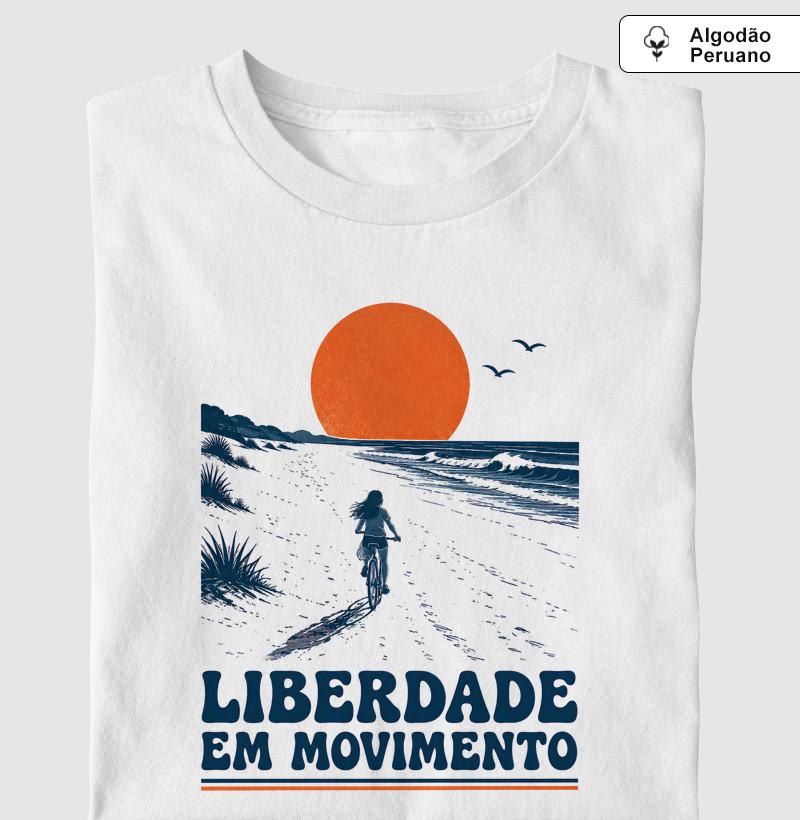 Liberdade em Movimento