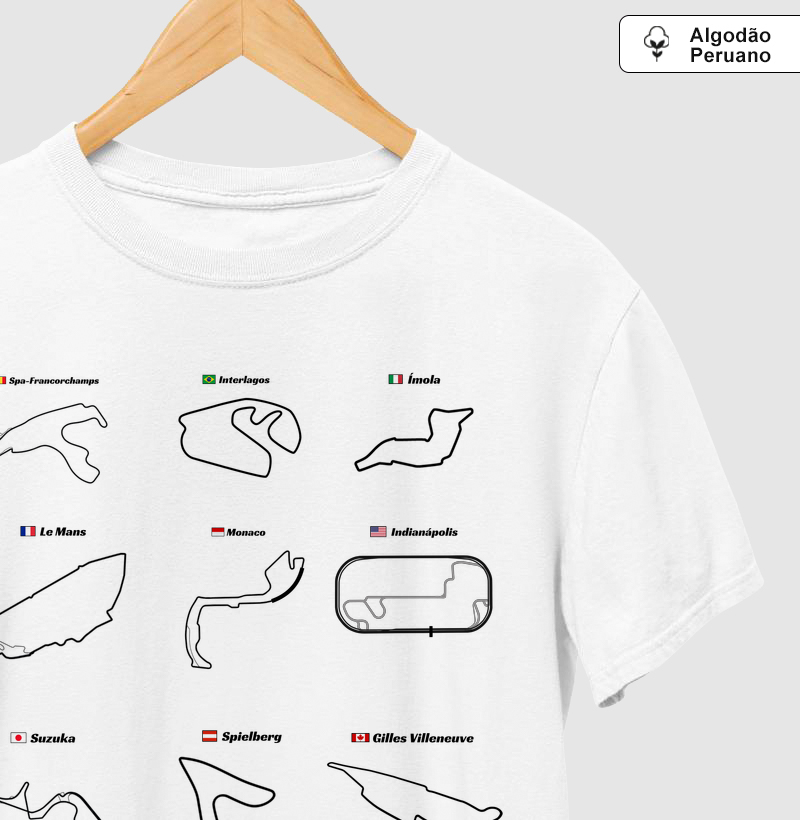 Circuitos Clássicos