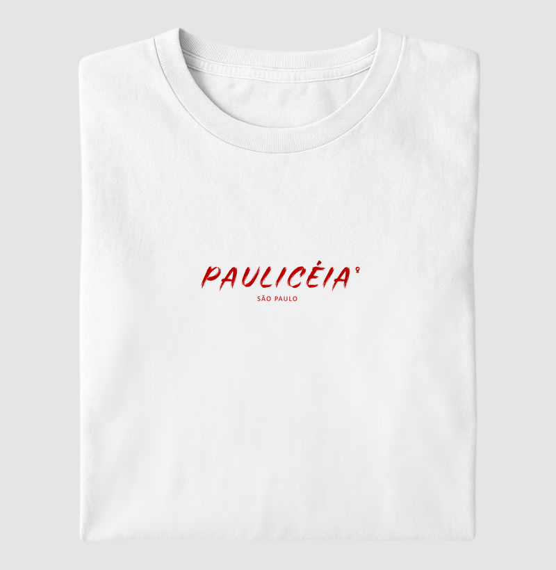 Paulicéia (SP) | Traços