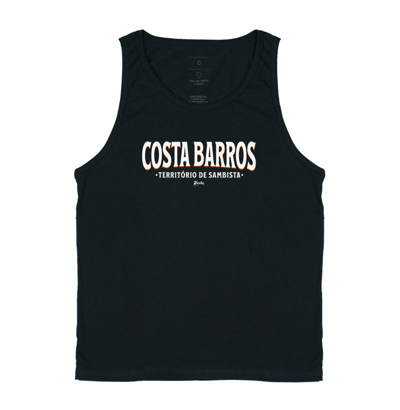 Costa Barros