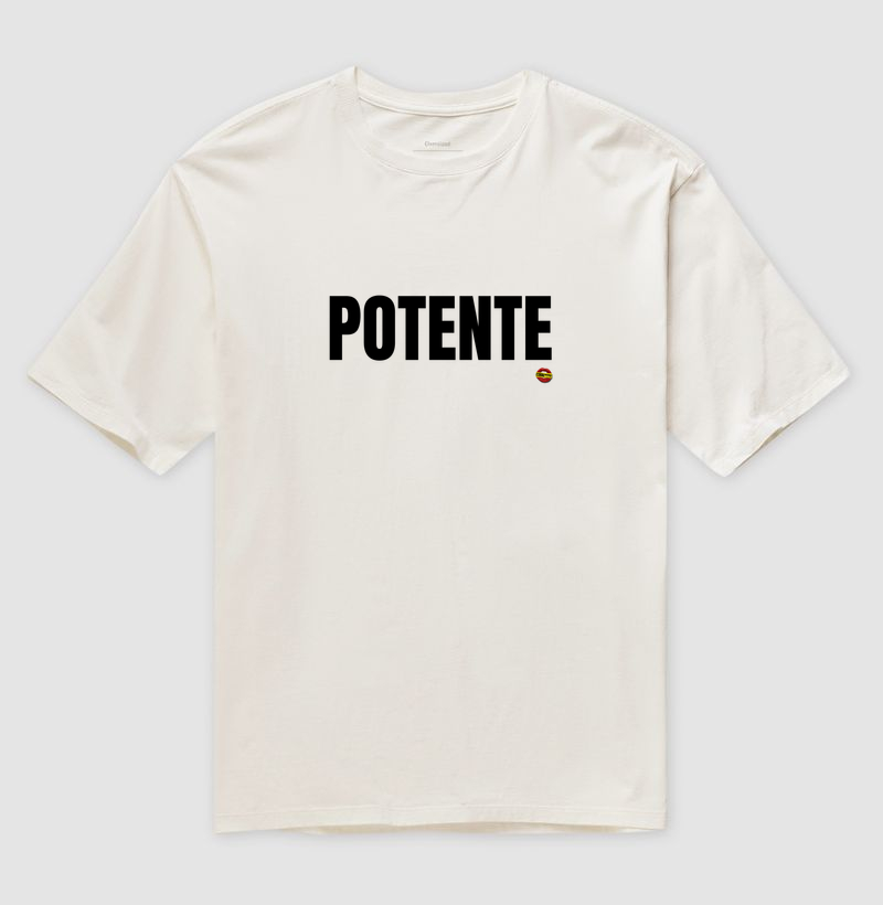 POTENTE