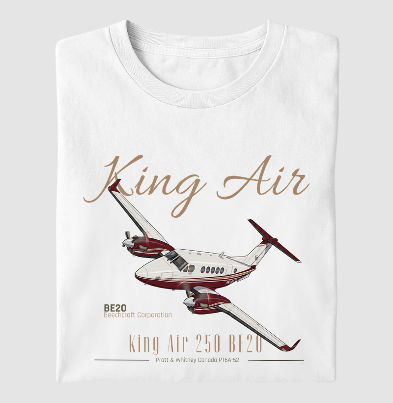 King Air 250 BE20
