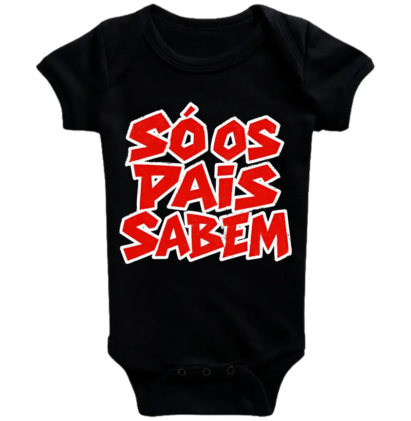 Só os pais sabem