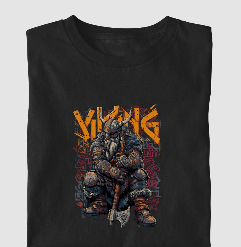Viking Street