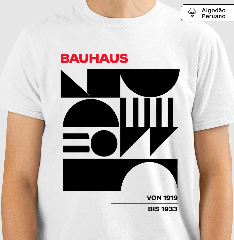 Bauhaus Von 1919 Premium 
