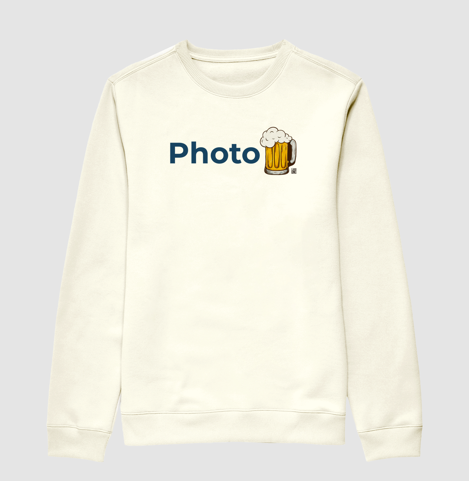 PhotoChopp - Moletom