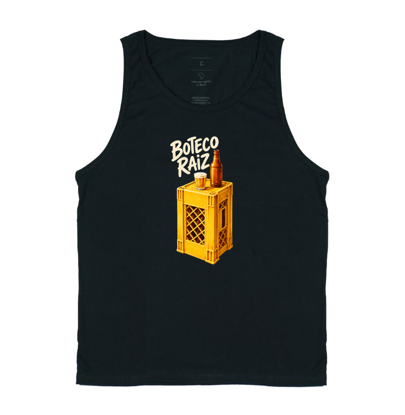 Boteco Raiz