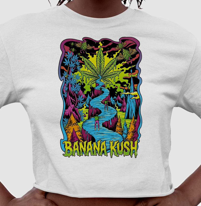 Cropped Caminho da Folha