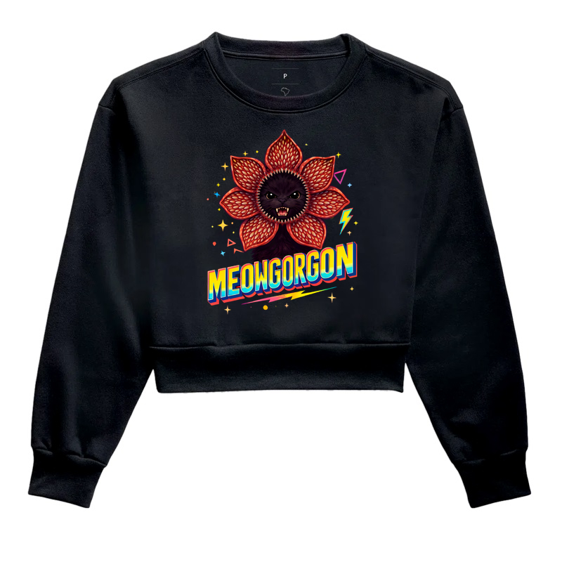 Meowgorgon 80's