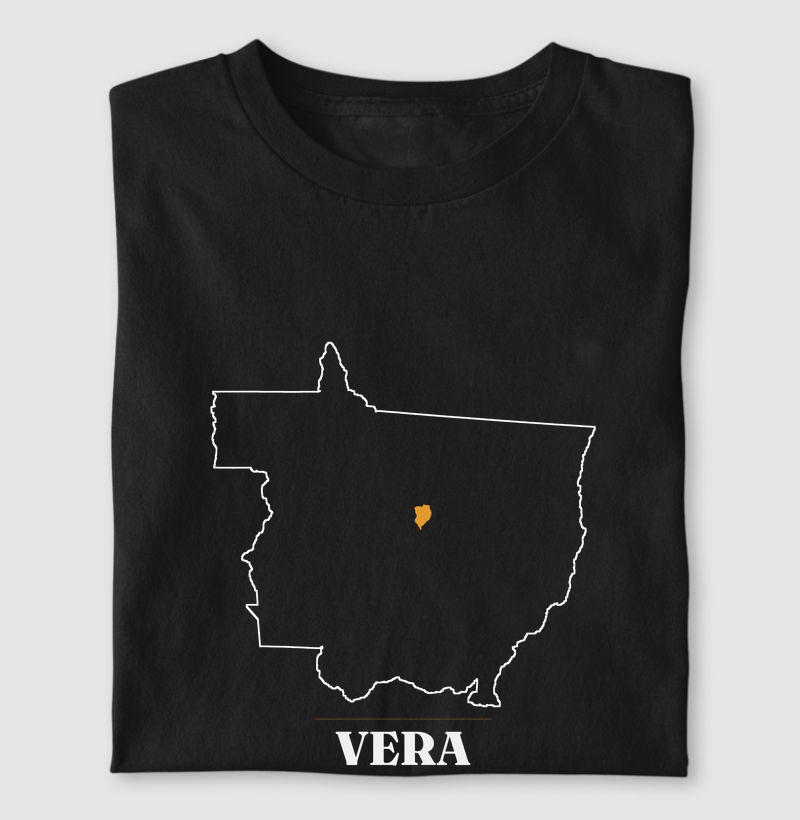 Vera | Traço MT