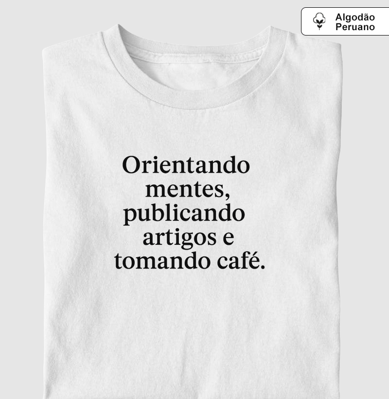 Professor Tríade Acadêmica 