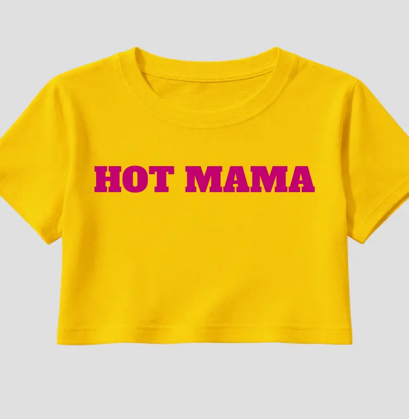 Hot Mama