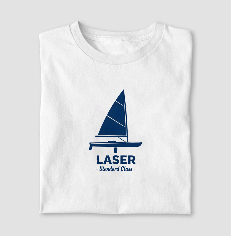 Laser standard - algodão 30.1