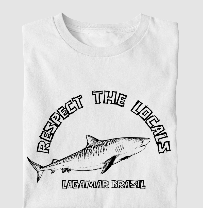 Respect the Locals