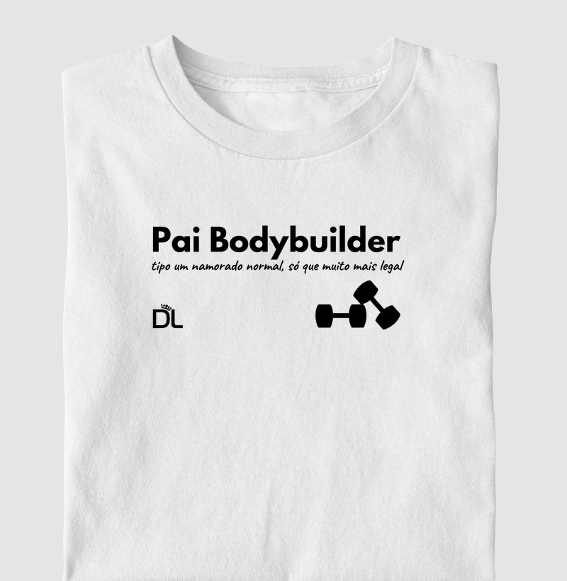Pai Bodybuilder