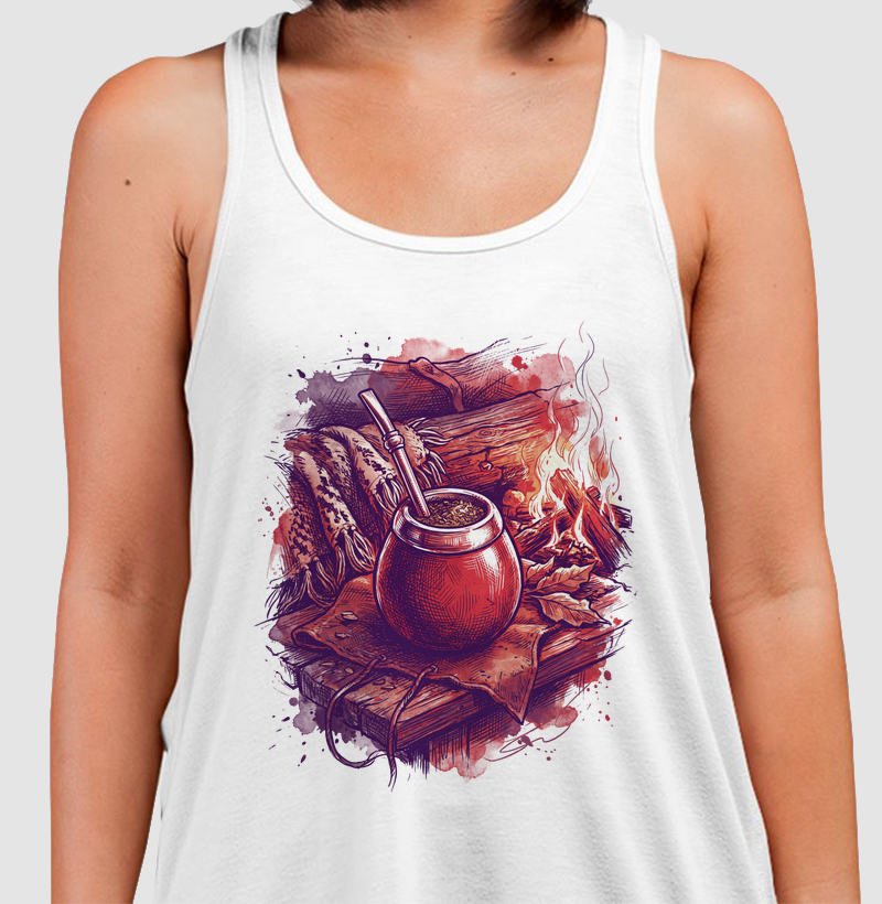 Terra Gaúcha - O Mate