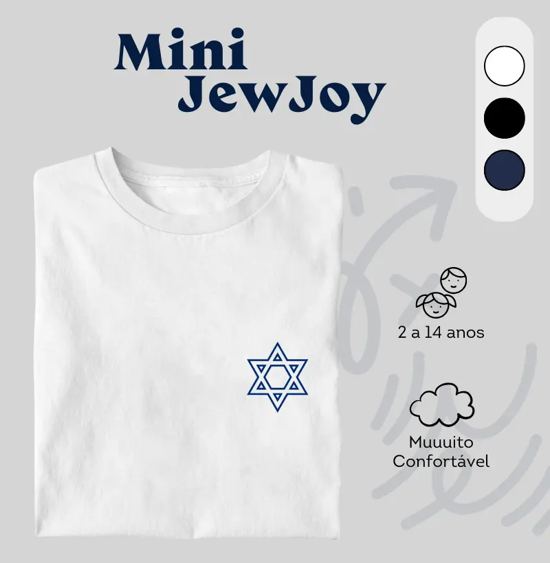 Basics | Maguen David