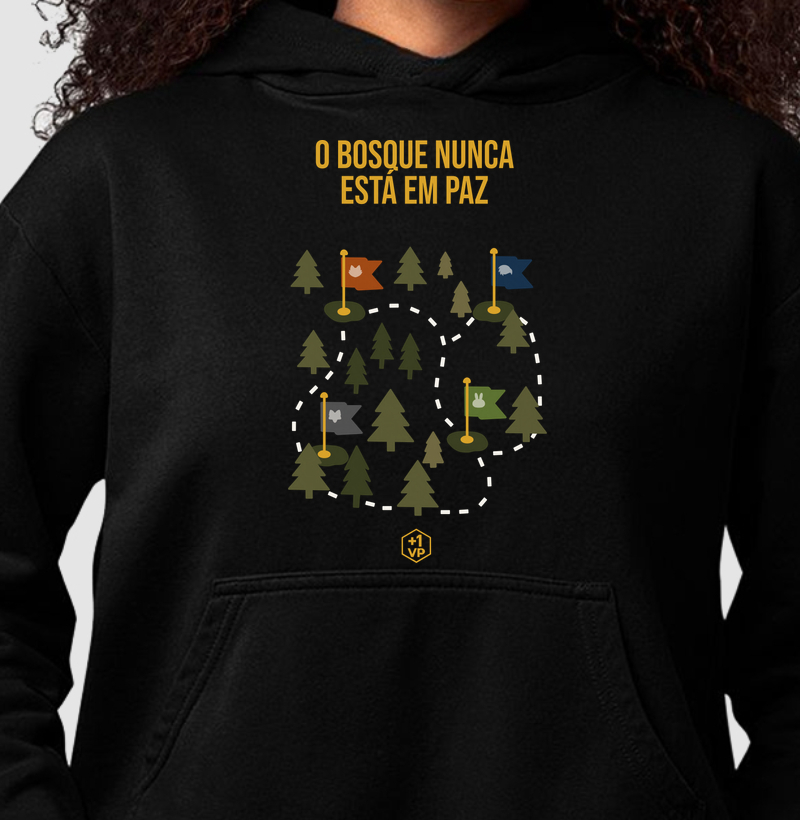 Root - Paz