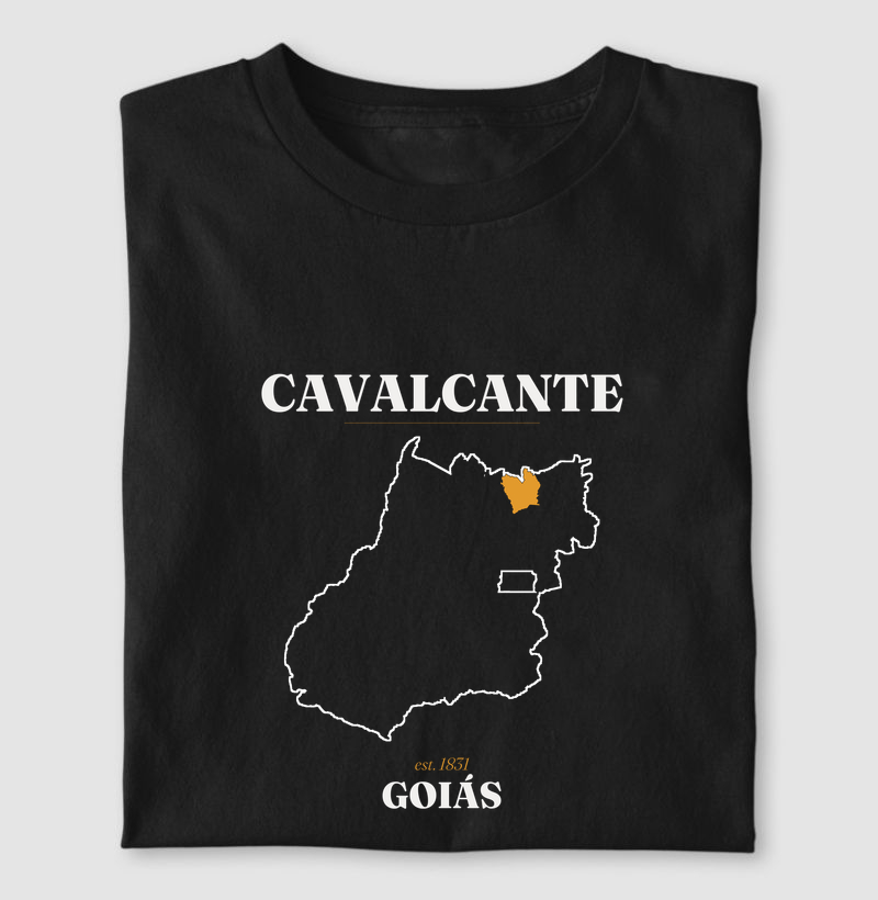 Cavalcante | Legado GO