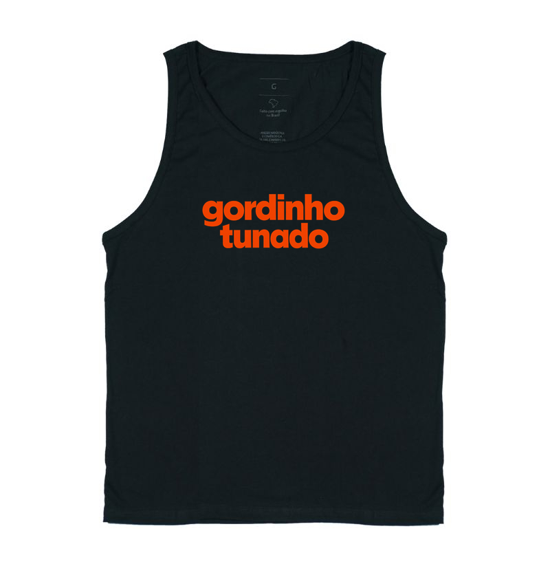 GORDINHO TUNADO