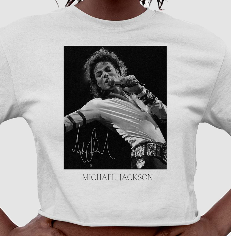 Michael Jackson - The King