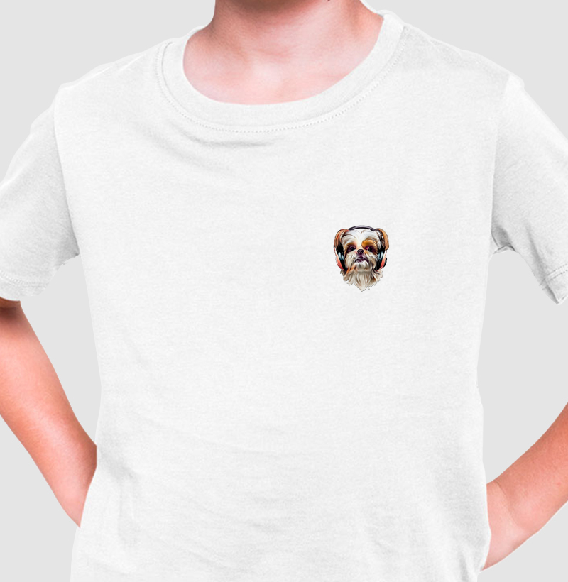 Shih Tzu Beat - Pocket