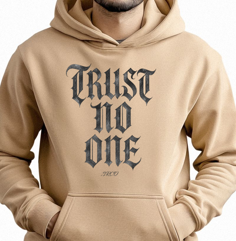 Trust No One 
