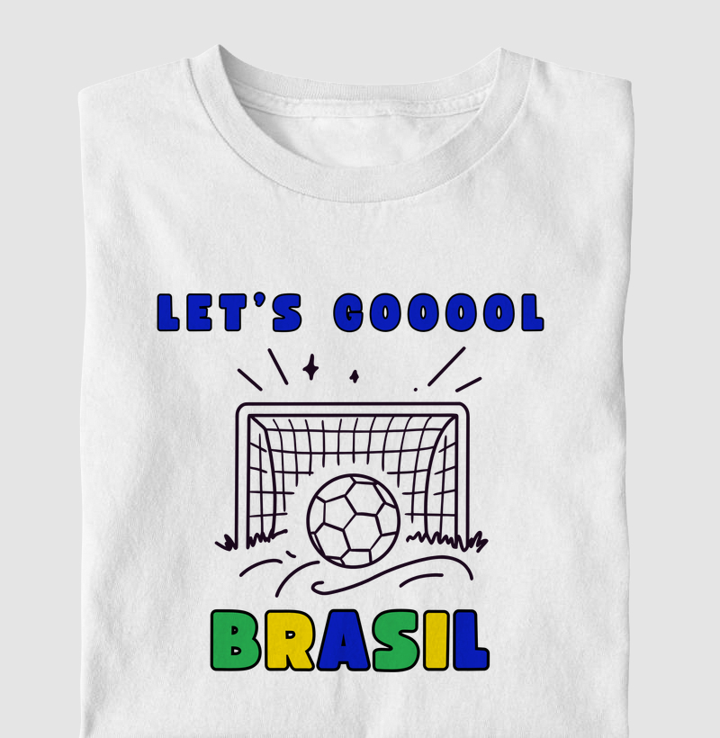 Let's goool