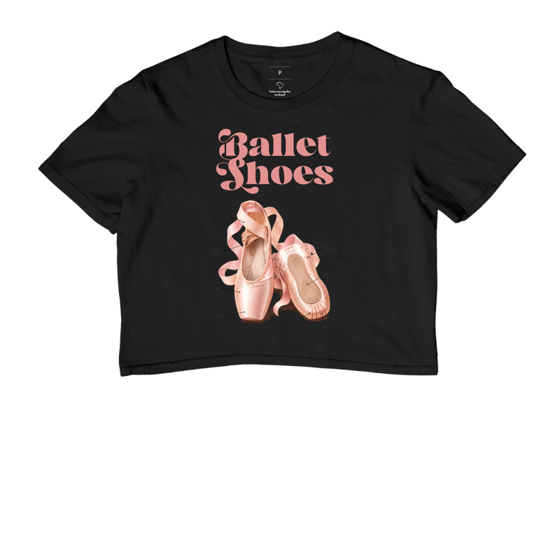 Ballet Shoes