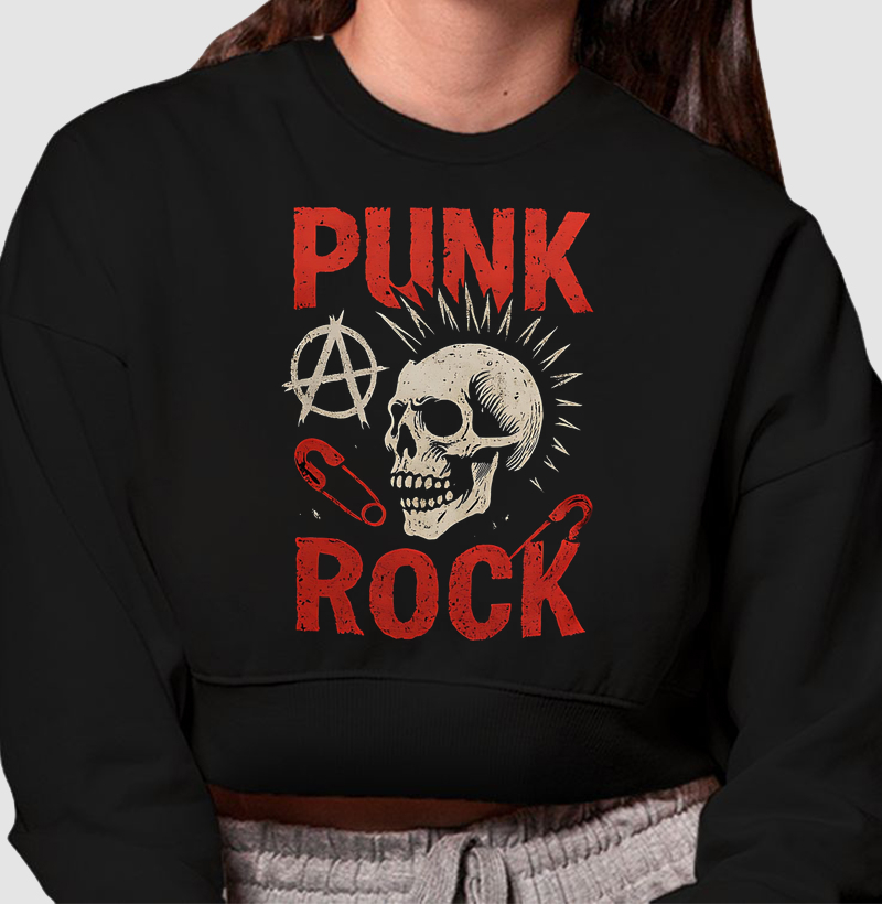 PUNK ROCK