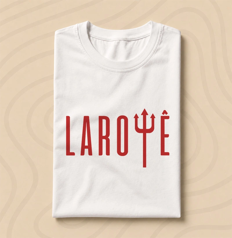 LAROYÊ
