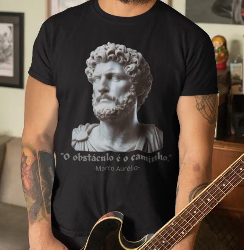 Sabedoria Estoica para a Vida