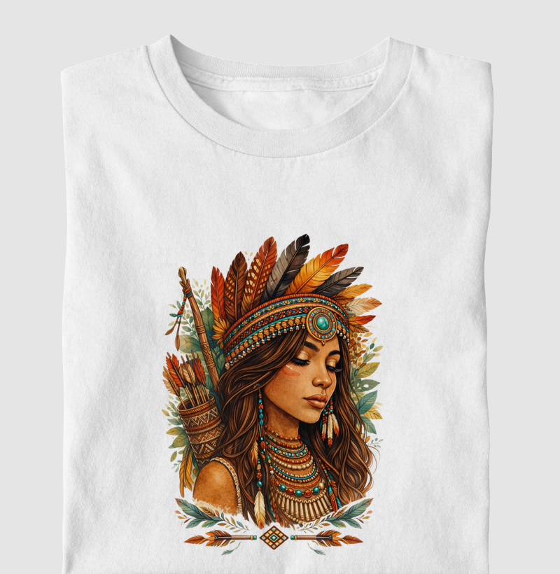 SPIRIT WARRIOR