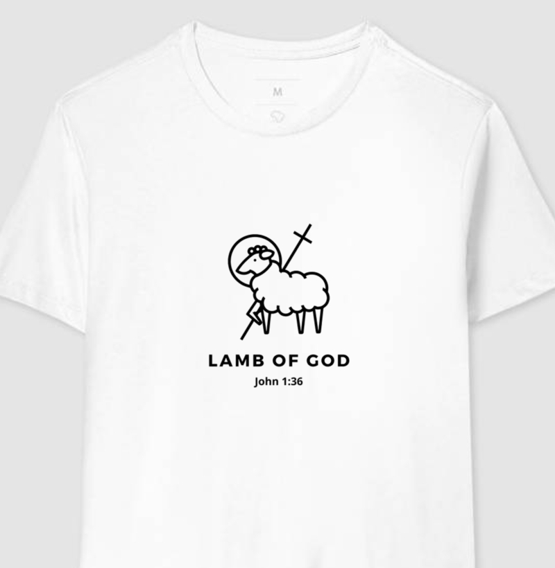 Lamb of God