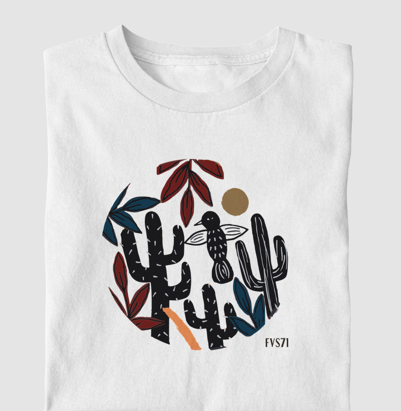 Beija-flor do Nordeste