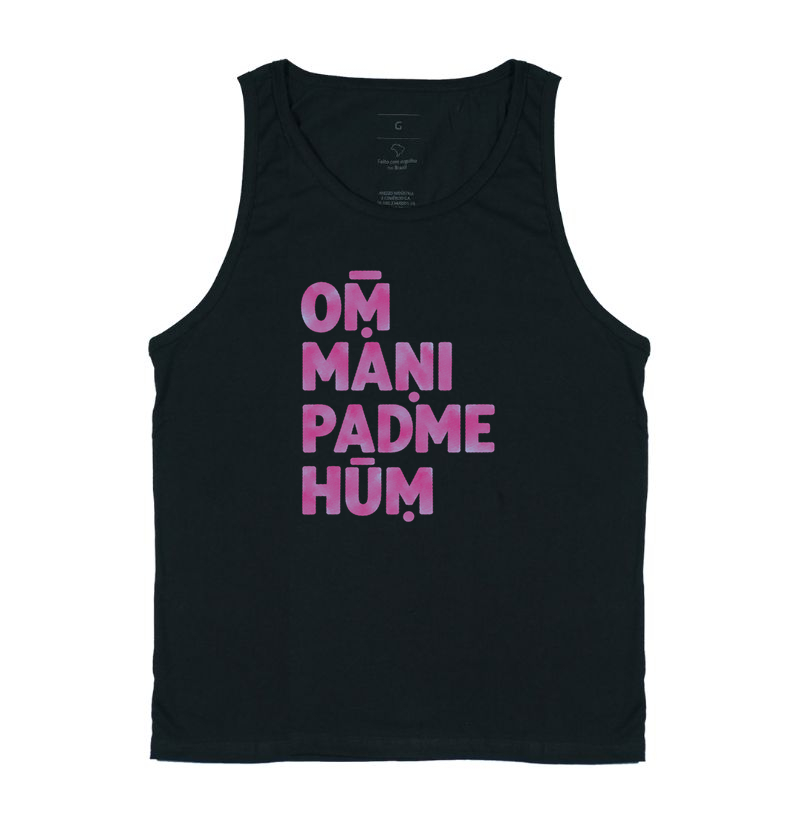 Om Mani Padme Hum - Regata